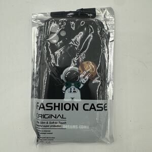 for iPhone 11 Cute Case, Cool Cartoon Astronaut Space Planet Moon Design